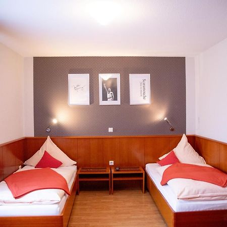Kleines Hotel Westhus Dörpen Eksteriør billede